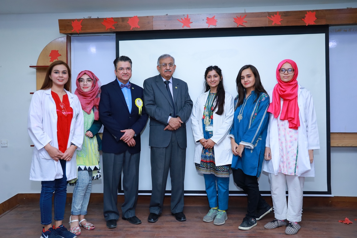 JSMU International Research Conference